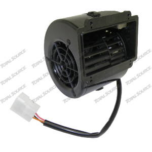 WENTYLATOR LINDE 35X 0009811801