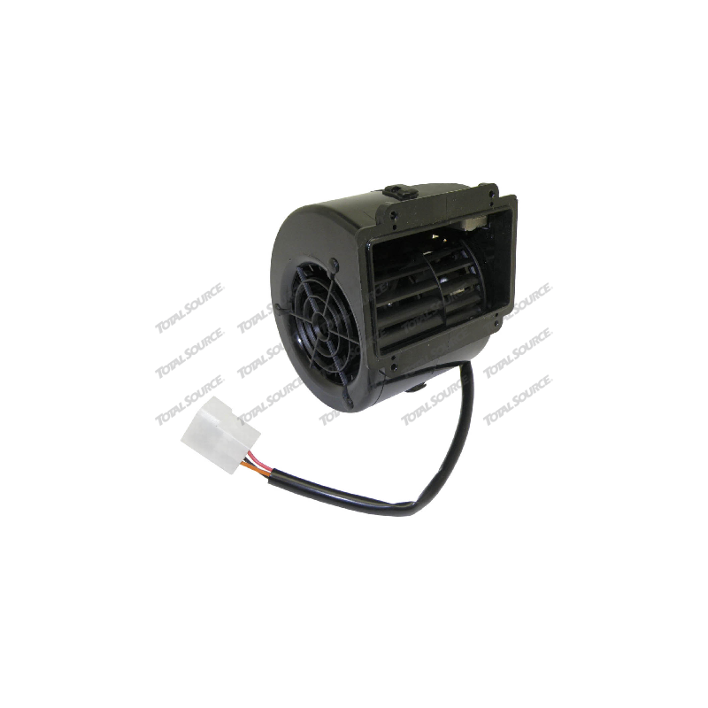 WENTYLATOR LINDE 35X 0009811801