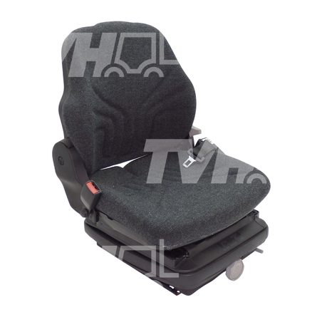 FOTEL OPERATORA LINDE 350 351 MATERIAŁOWY 3514331017