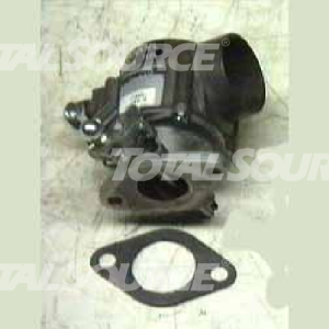 GAŹNIK LINDE 351 3515701700