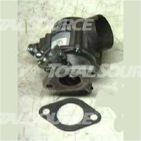 GAŹNIK LINDE 351 3515701700