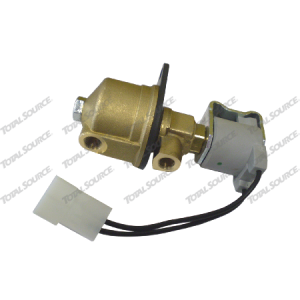 FILTR GAZU Z ELEKTROZAWOREM PAROWNIKA GAZU LINDE 3505721801