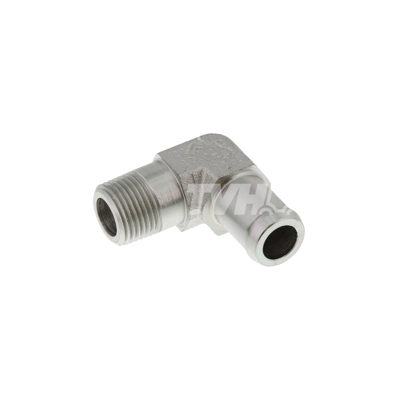 KOLANKO PAROWNIKA LINDE METALOWE 0009560106
