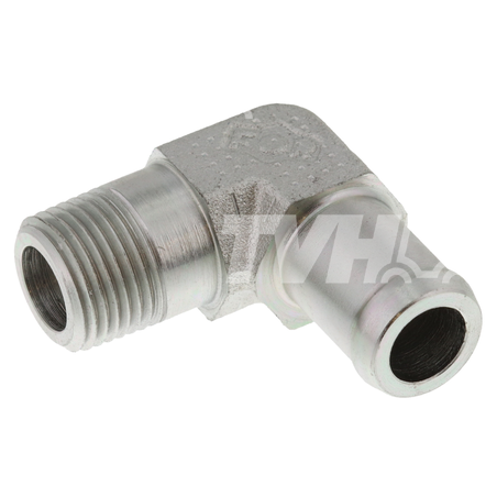 KOLANKO PAROWNIKA LINDE METALOWE 0009560106