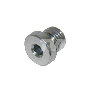 KOREK METALOWY ZBIORNIKA OLEJU HYDRAULICZNEGO LINDE 0009524026