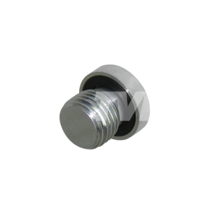 KOREK METALOWY ZBIORNIKA OLEJU HYDRAULICZNEGO LINDE 0009524026