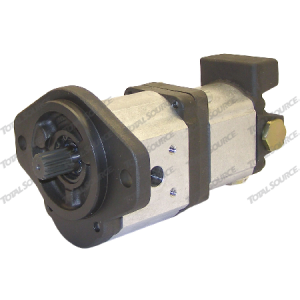 POMPA HYDRAULICZNA LINDE 351-01 0009810042
