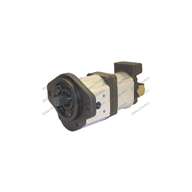 POMPA HYDRAULICZNA LINDE 351-01 0009810042