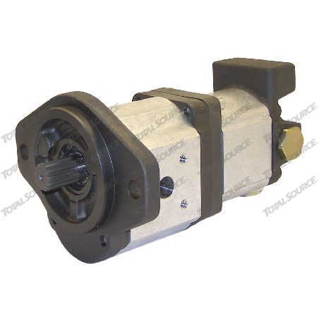 POMPA HYDRAULICZNA LINDE 351-01 0009810042