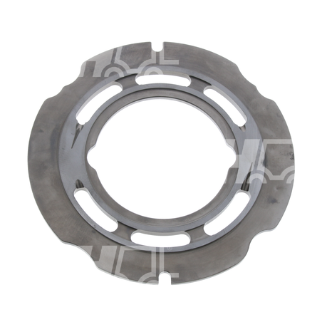 TARCZKA GŁOWICY SILNIKA HYDRAULICZNEGO LINDE 2643240215