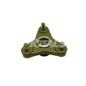 FLANSZA SPRZĘGŁA LINDE 5022306403
