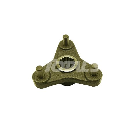 FLANSZA SPRZĘGŁA LINDE 5022306403