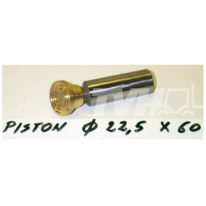 TŁOK POMPY HYDROSTATU LINDE 351 2643200400
