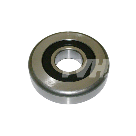 ROLKA MASZTU 119,5X40X28X23/01A MANITOU, TOYOTA 61236-23601-71