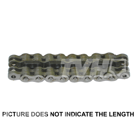 ŁAŃCUCH LINDE 351-03 393-01/02 WOLNY SKOK