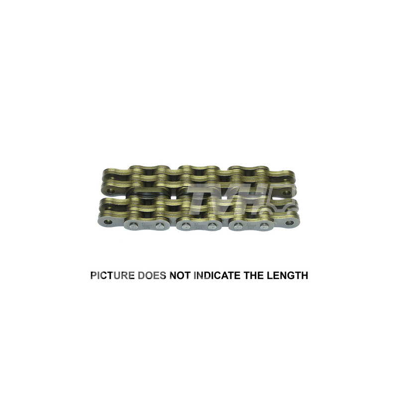 ŁAŃCUCH LINDE 394-01/02 WOLNY SKOK