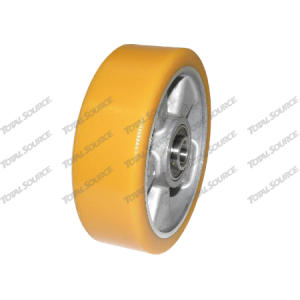 KOŁO PODPOROWE POLIURETAN LINDE 1152/1151, STILL 0039903563