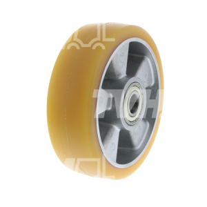 KOŁO PODPOROWE POLIURETAN LINDE 1152/1151 TOTAL SOURCE 0039903575