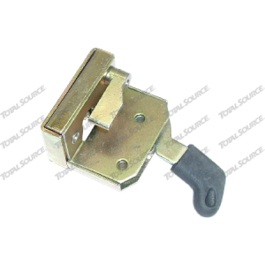 ZAMEK DRZWI LINDE 350,51,52 (LEWY) 0009311011