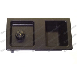 KLAMKA DRZWI LINDE 35X LH 0009310103