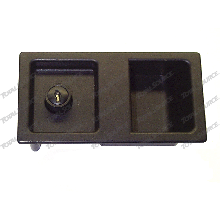 KLAMKA DRZWI LINDE 35X LH 0009310103
