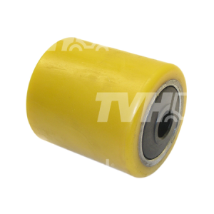 ROLKA WIDEŁ POLIURETAN 85X95 LINDE 0039903502